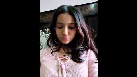 sanjna0122 @ stripchat on 20260317