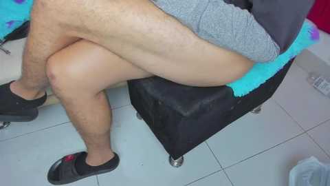 sweettmessy @ stripchat on 20260317