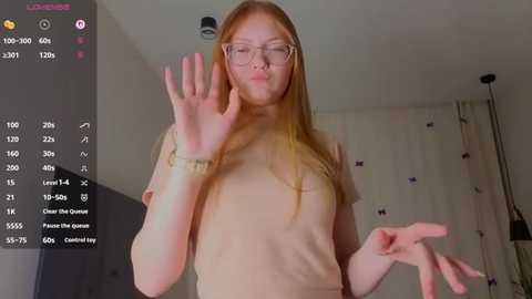 vigaffey @ stripchat on 20260317