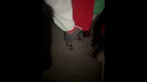 zhuendong000001 @ stripchat on 20260317