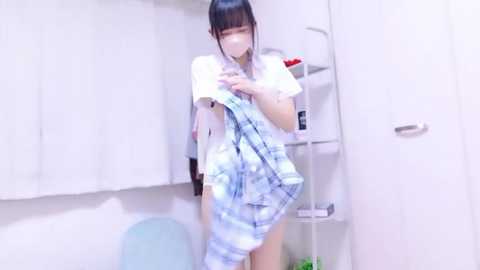 86_haru @ stripchat on 20260318