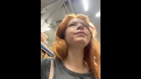 _little_ginger @ stripchat on 20260318