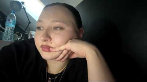 ariawet @ stripchat on 20260318