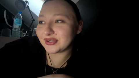 ariawet @ stripchat on 20260318