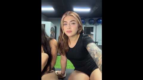 babesamanta @ stripchat on 20260318