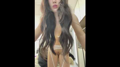 baobaoli @ stripchat on 20260318