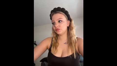 bettyloveu @ stripchat on 20260318