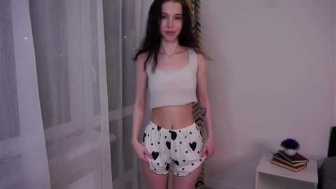 cleotildepiel @ stripchat on 20260318