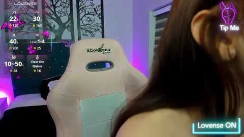 coralineegp @ stripchat on 20260318