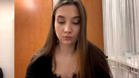 flower_sunny @ stripchat on 20260318