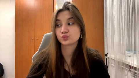 flower_sunny @ stripchat on 20260318