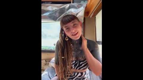 hornyhippy1 @ stripchat on 20260318