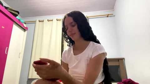 ivydesirer @ stripchat on 20260318