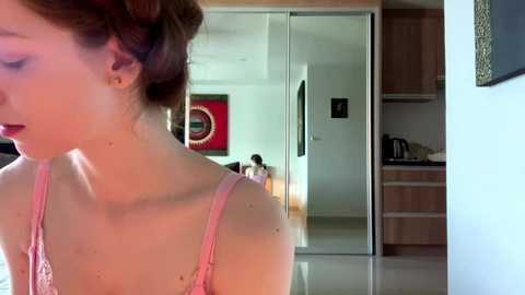 kissme_kira @ stripchat on 20260318