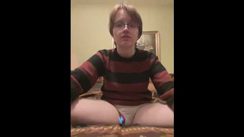 lassie_cassie @ stripchat on 20260318