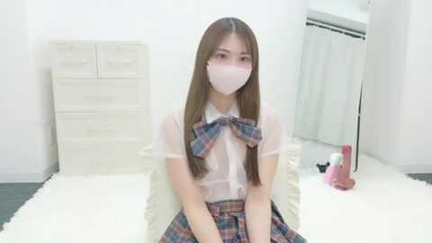 marinachan_v @ stripchat on 20260318