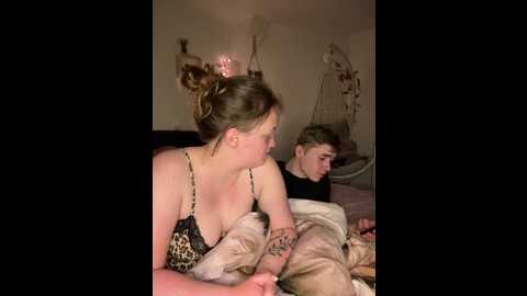 maryjane_spidermann @ stripchat on 20260318