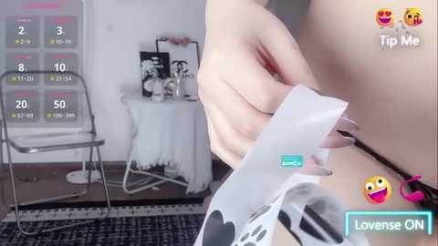 momo_5952 @ stripchat on 20260318