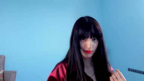 nadapereyra @ stripchat on 20260318