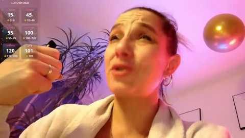 xsweetxbellax @ stripchat on 20260318