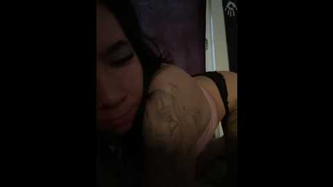 zoeelovee @ stripchat on 20260318