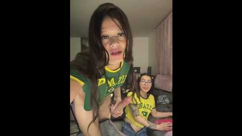 _qarah @ stripchat on 20260319