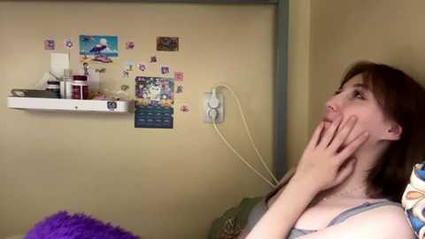 aquilineorites @ stripchat on 20260319