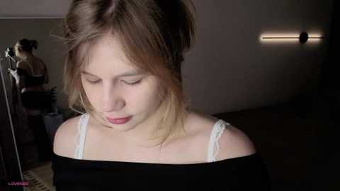 aureliaangel @ stripchat on 20260319