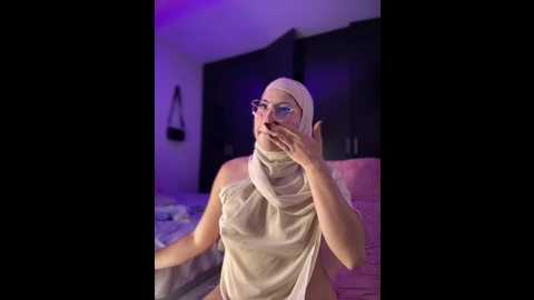 badra_abaid @ stripchat on 20260319