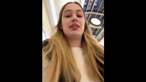 blonde_exe @ stripchat on 20260319