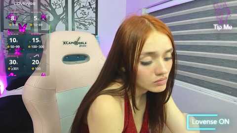 coralineegp @ stripchat on 20260319