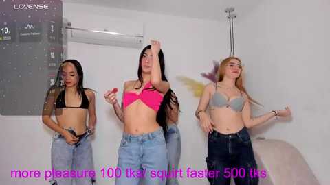 glamorous_giirlss @ stripchat on 20260319