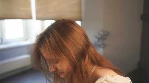 hilaryhauss @ stripchat on 20260319