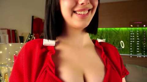 juleesamec @ stripchat on 20260319