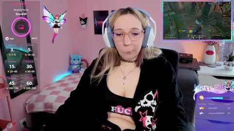 justkerry @ stripchat on 20260319