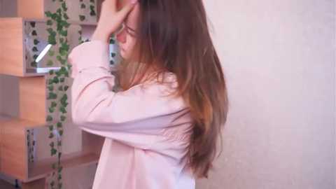 leighakind @ stripchat on 20260319