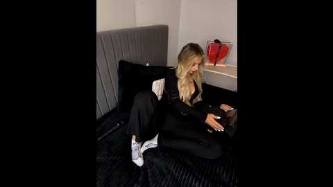 lexa_xoxo @ stripchat on 20260319