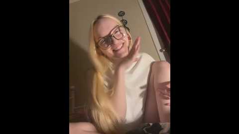 lexuslover687 @ stripchat on 20260319