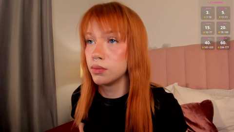 lisa_sunny_ @ stripchat on 20260319