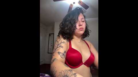 mamachulita @ stripchat on 20260319