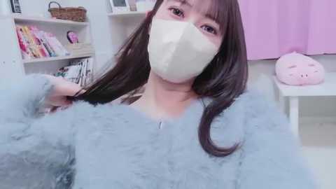 moemoe_q @ stripchat on 20260319