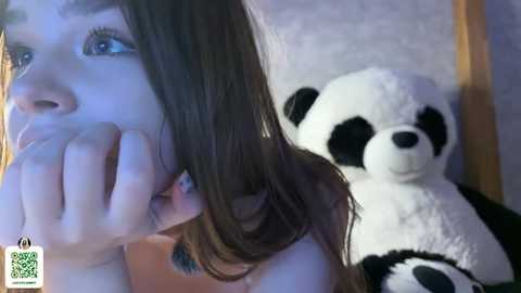 notecarret @ stripchat on 20260319