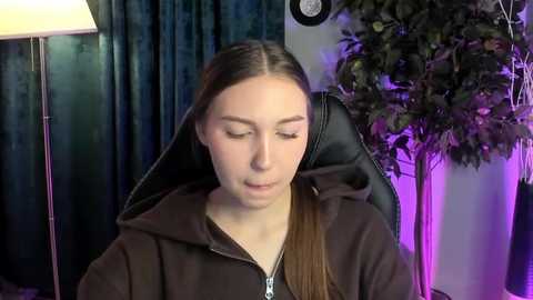 olivialang @ stripchat on 20260319