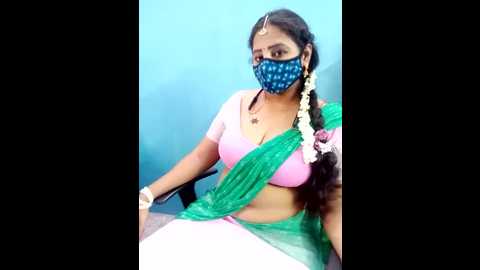 tamil_vennila @ stripchat on 20260319