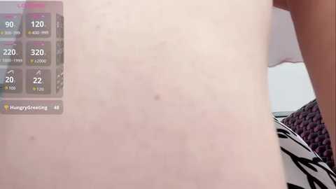 xianxian_baby @ stripchat on 20260319