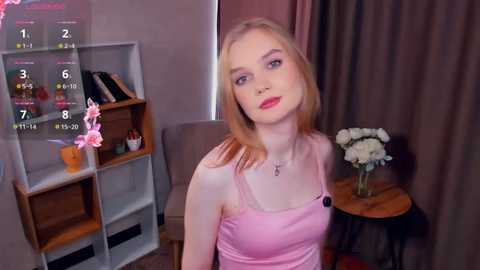 adriaokey @ stripchat on 20260320