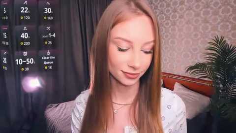 amilyamilli @ stripchat on 20260320