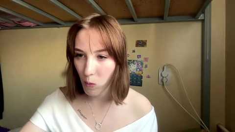 aquilineorites @ stripchat on 20260320