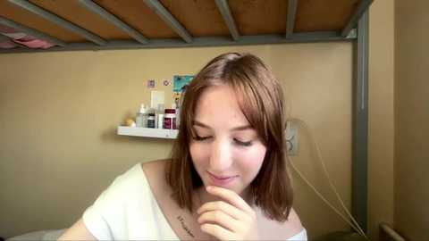 aquilineorites @ stripchat on 20260320