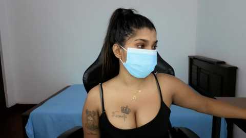 baby_asha @ stripchat on 20260320